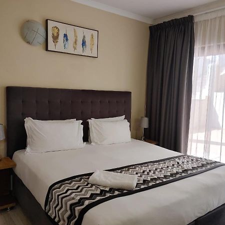 Prime Hotel Durban Exterior foto